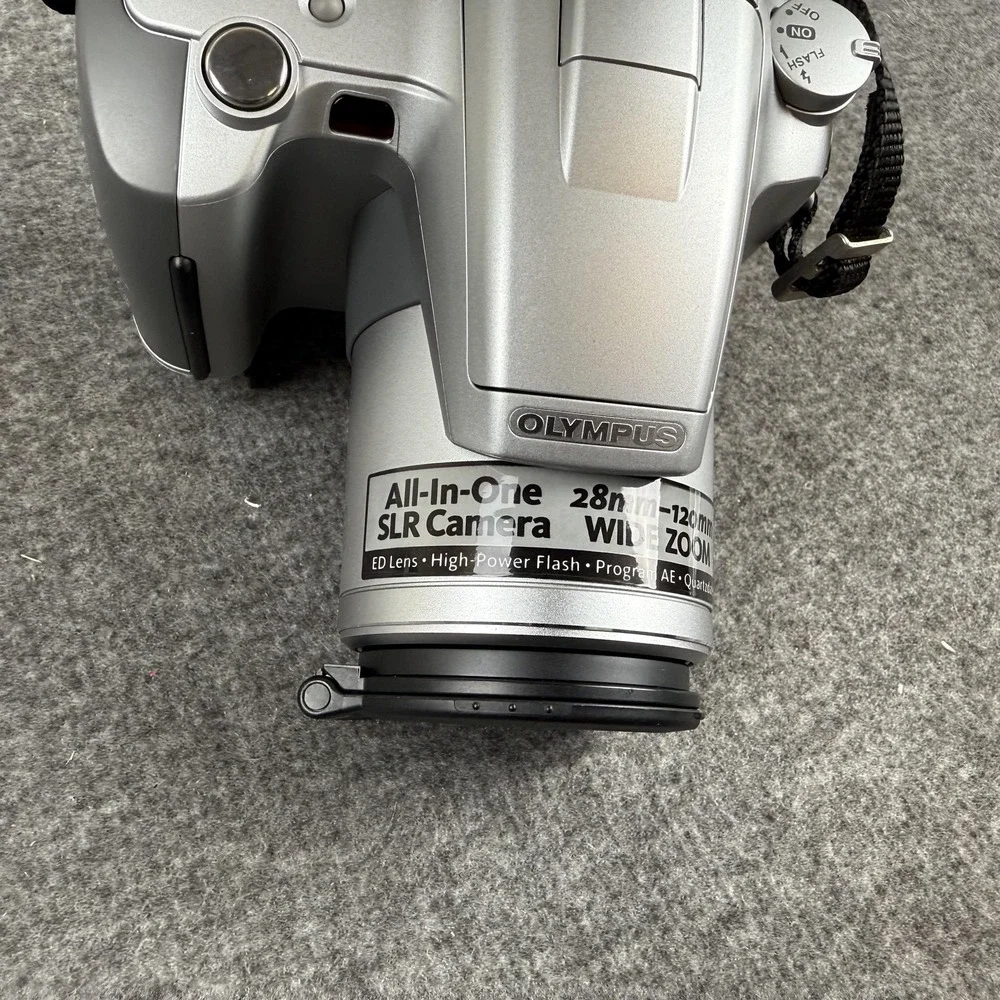Olympus brand model
